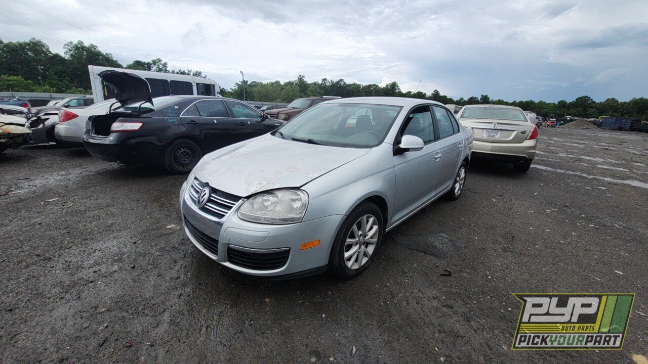 Photo of 2010 Volkswagen Jetta
