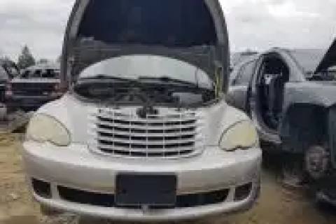 Photo of 2007 Chrysler Pt Cruiser