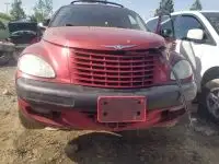 Photo of 2002 Chrysler Pt Cruiser