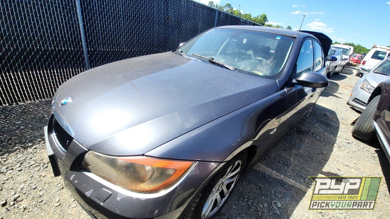 Photo of 2006 Bmw 325Xi