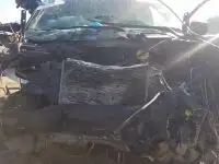 Photo of 2015 Chrysler Town & Country