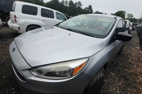 Photo of 2015 Ford Focus