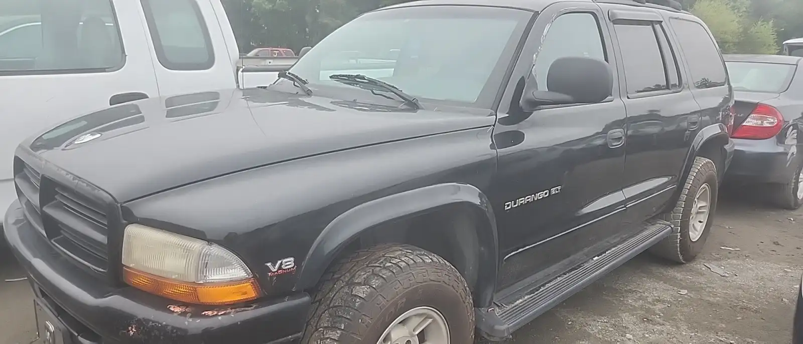 Photo of 1998 Dodge Durango