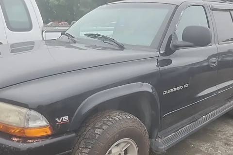 Photo of 1998 Dodge Durango