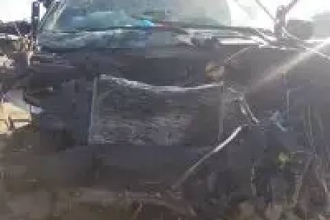 Photo of 2015 Chrysler Town & Country