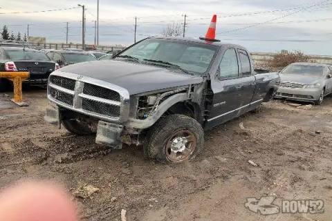 Photo of 2002 Dodge Ram 1500