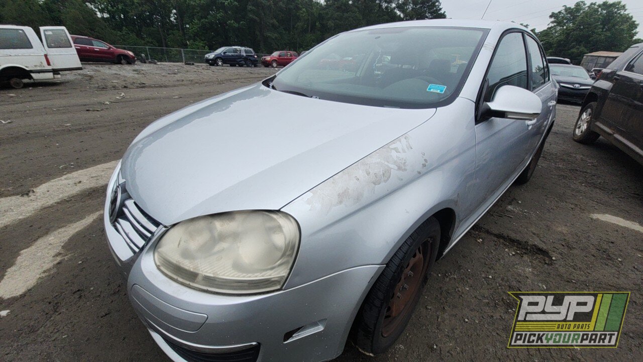 Photo of 2007 Volkswagen Jetta