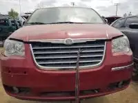 Photo of 2010 Chrysler Town & Country