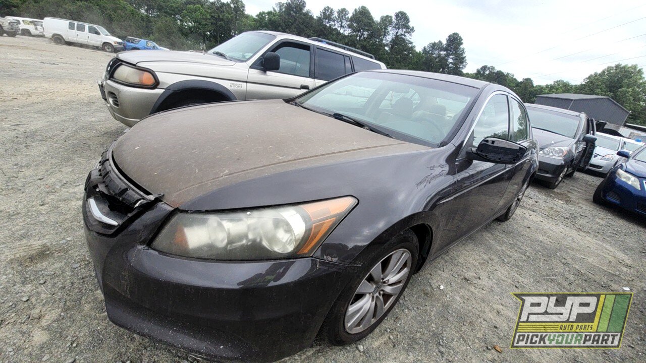 Photo of 2011 Honda Accord