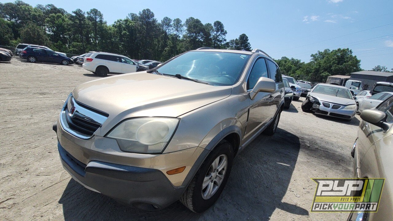 Photo of 2008 Saturn Vue