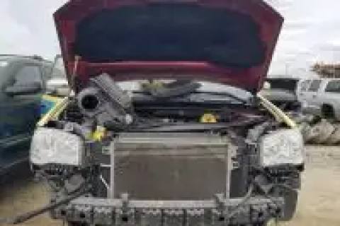 Photo of 2014 Chrysler Town & Country