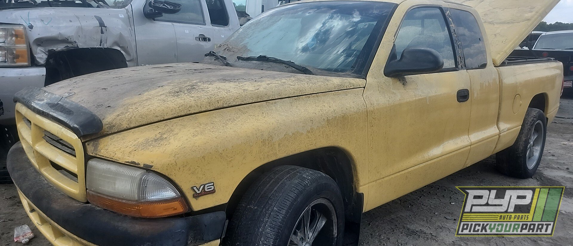 Photo of 1999 Dodge Dakota