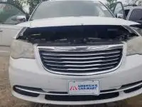 Photo of 2014 Chrysler Town & Country