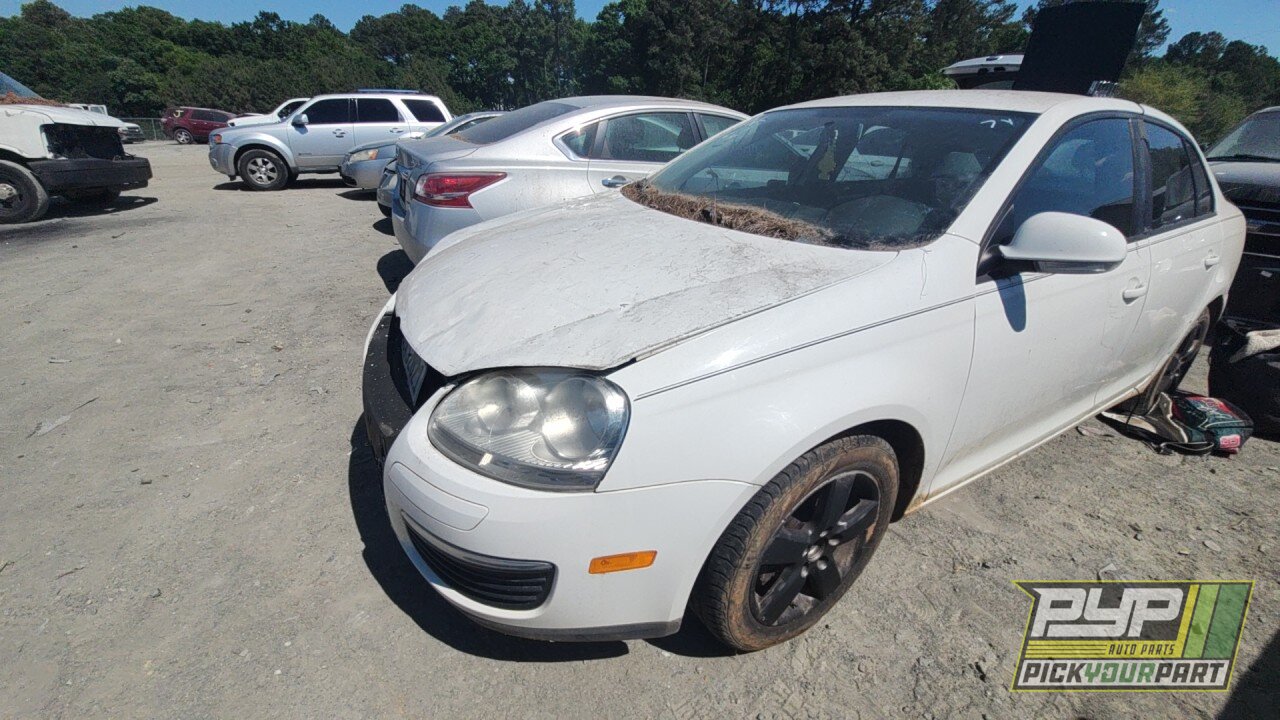 Photo of 2009 Volkswagen Jetta
