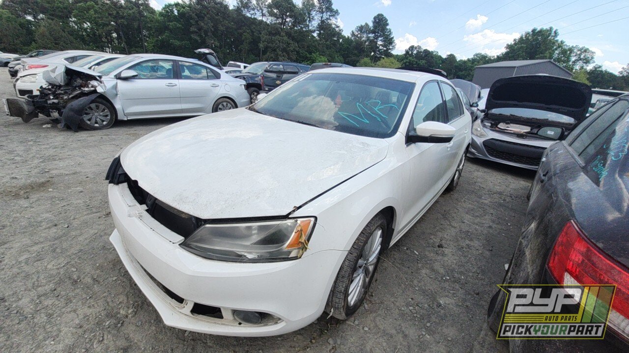 Photo of 2011 Volkswagen Jetta