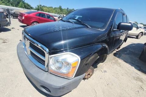 Photo of 2004 Dodge Durango