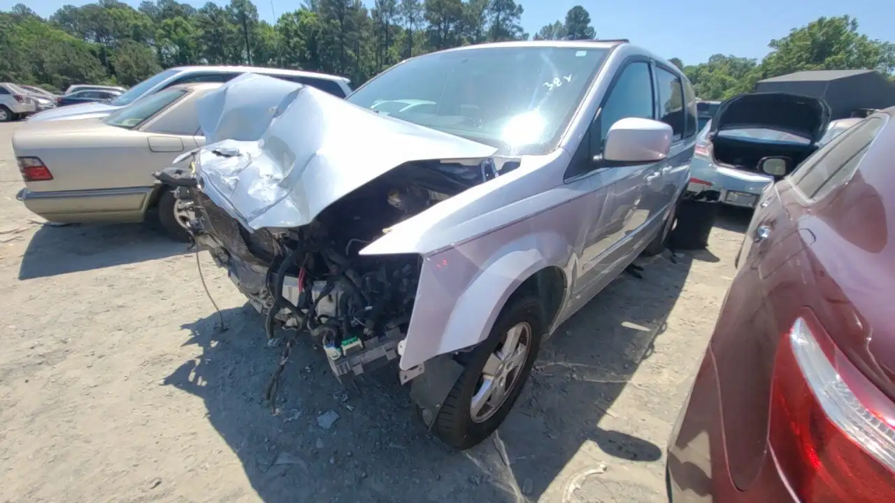 Photo of 2011 Dodge Grand Caravan