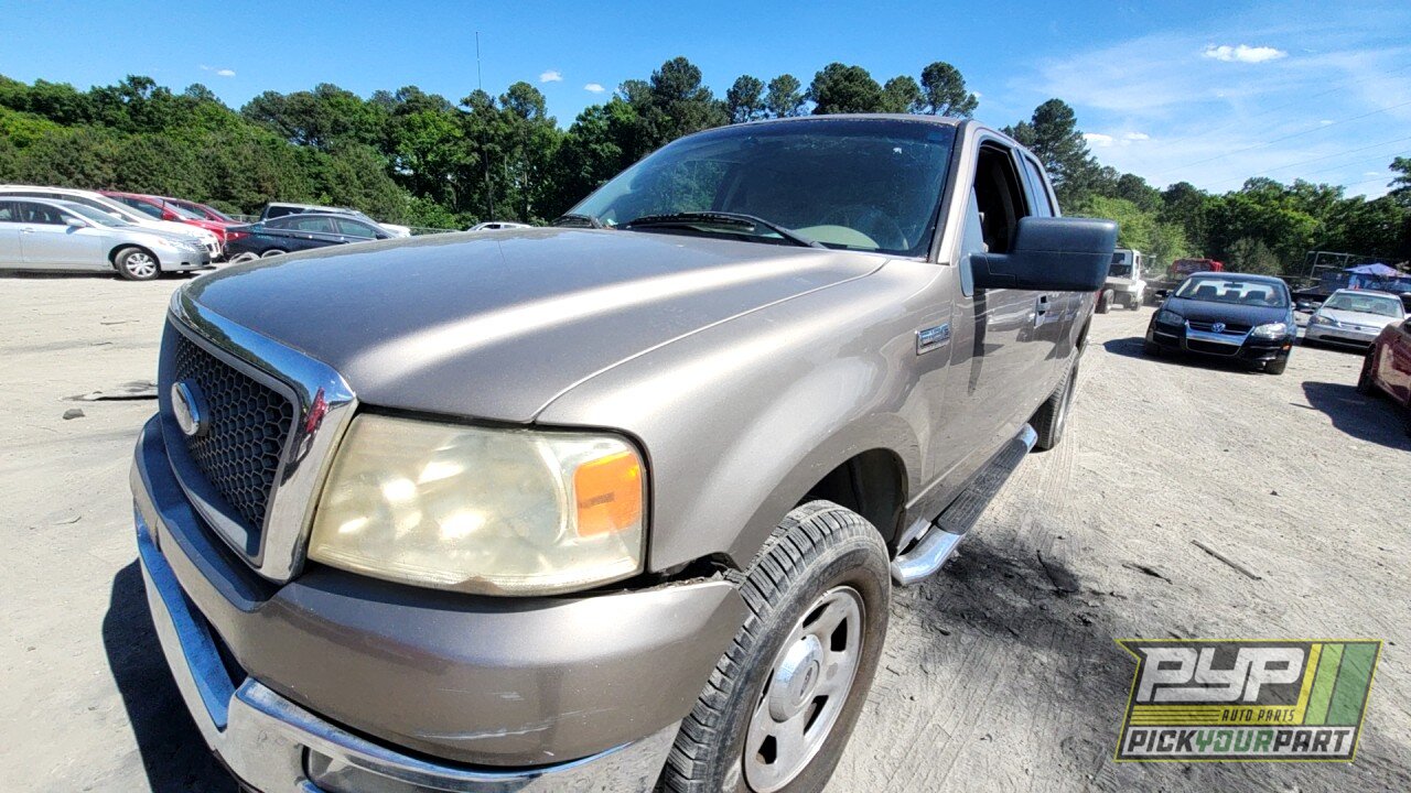 Photo of 2005 Ford F-150