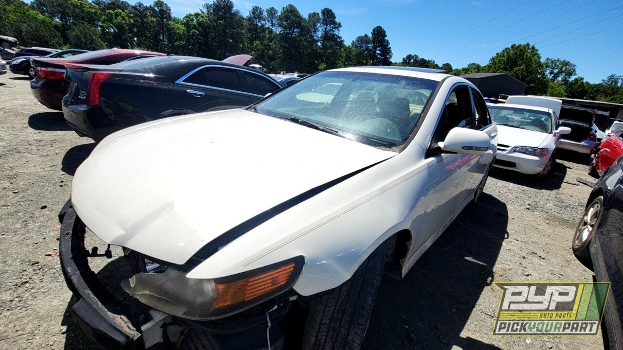 Photo of 2008 Acura Tsx