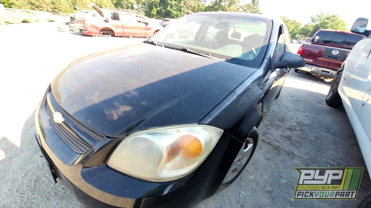 Photo of 2006 Chevrolet Cobalt