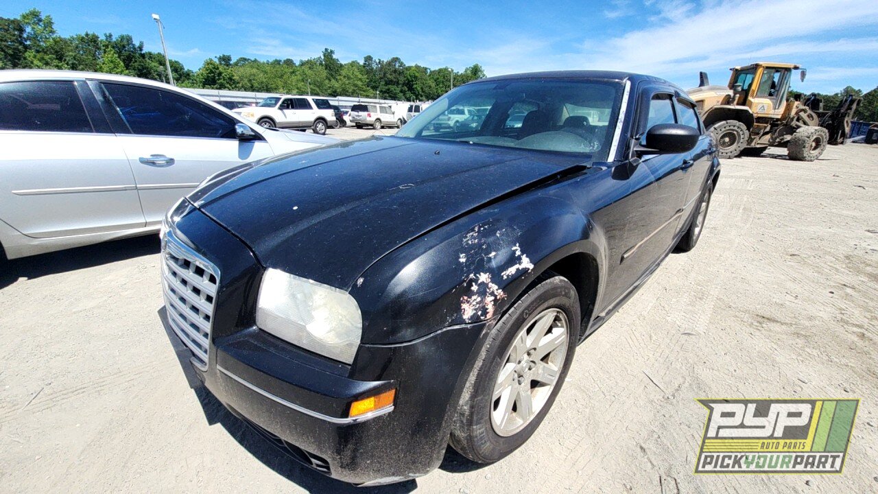 Photo of 2007 Chrysler 300