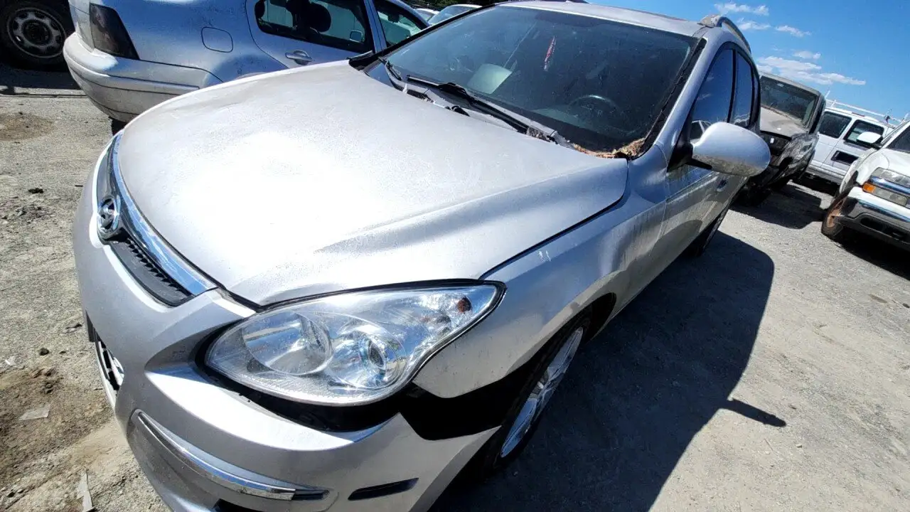 Photo of 2011 Hyundai Elantra