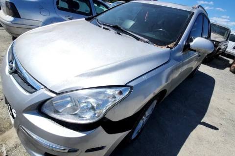 Photo of 2011 Hyundai Elantra
