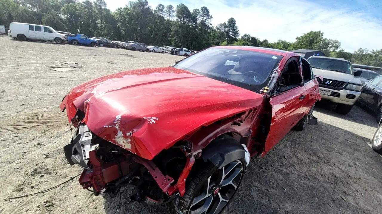 Photo of 2018 Jaguar Xe