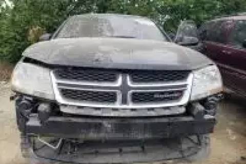 Photo of 2014 Dodge Avenger