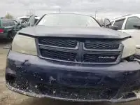 Photo of 2014 Dodge Avenger