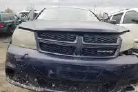 Photo of 2014 Dodge Avenger