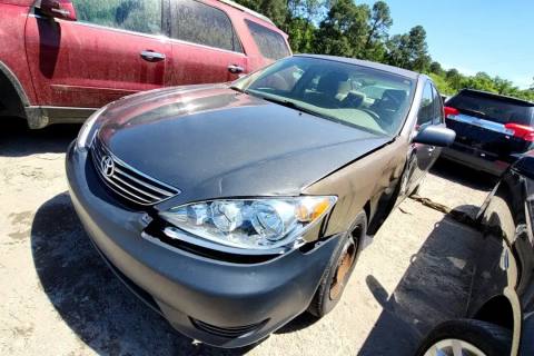Photo of 2005 Toyota Camry