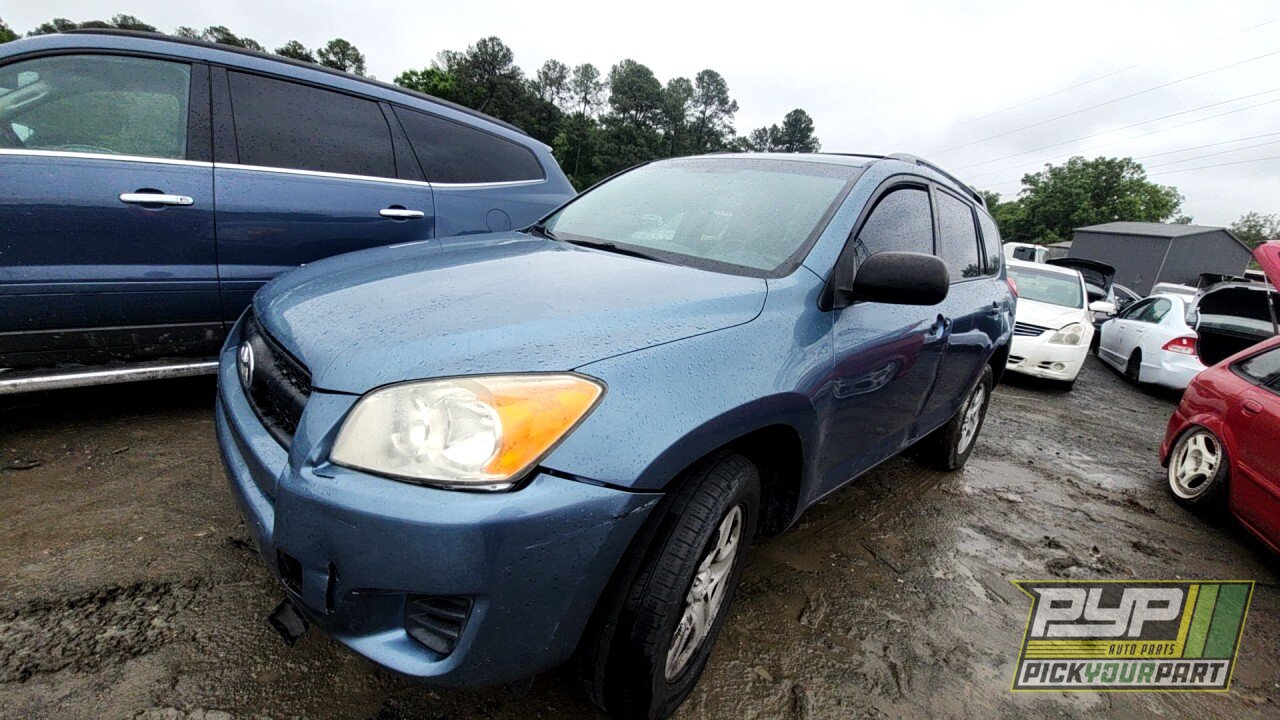 Photo of 2010 Toyota Rav4