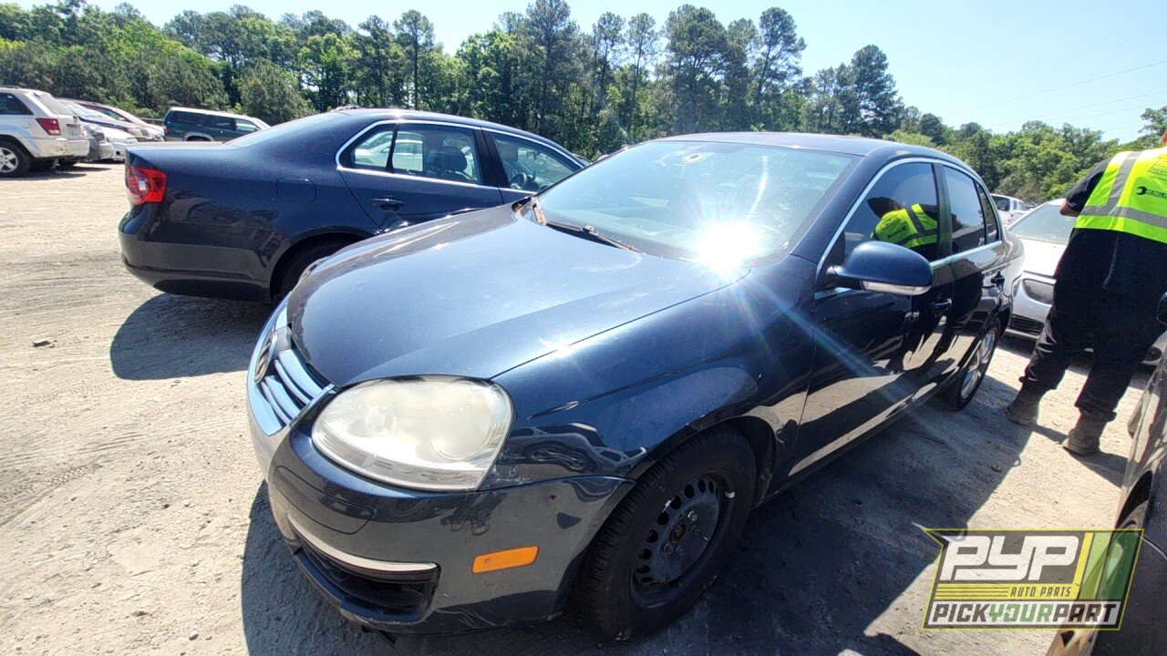 Photo of 2010 Volkswagen Jetta