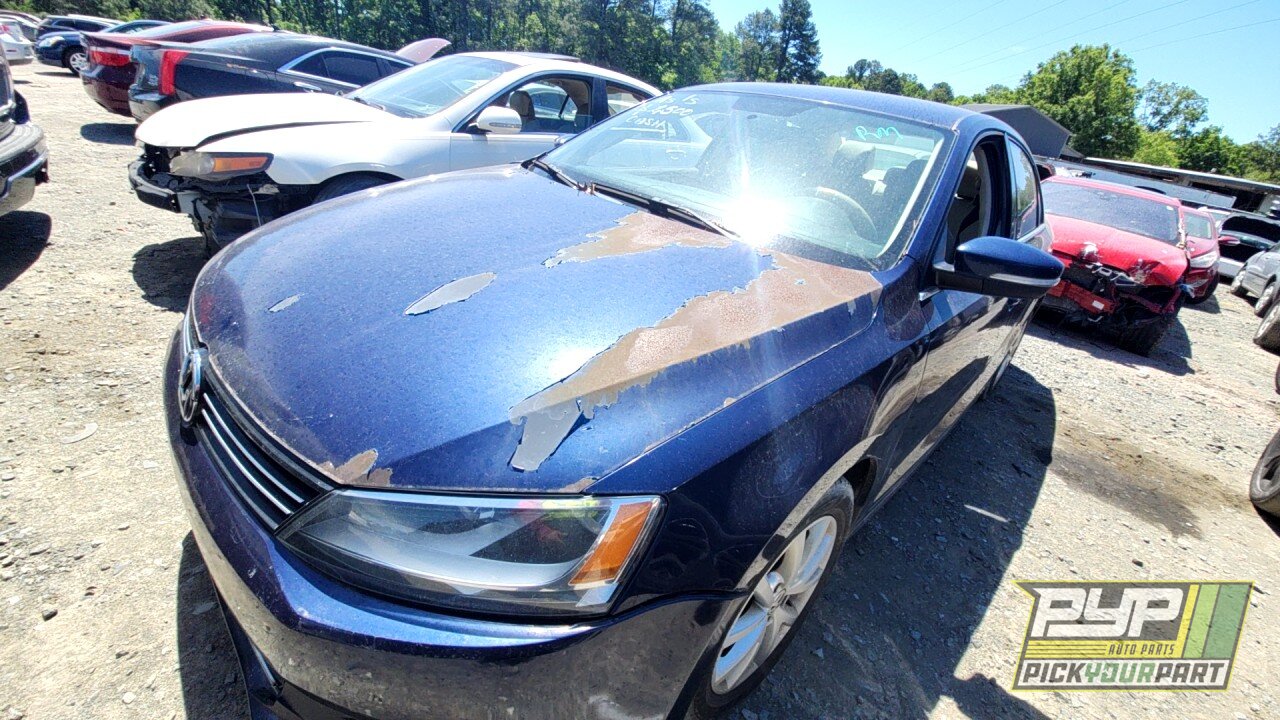 Photo of 2013 Volkswagen Jetta