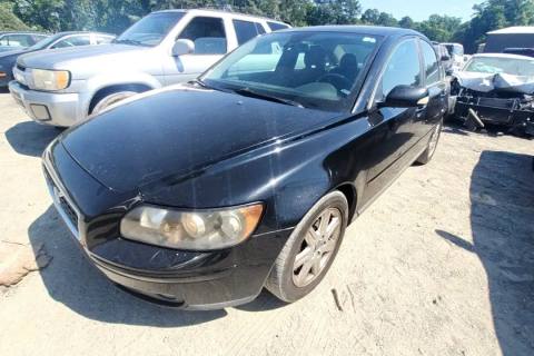 Photo of 2005 Volvo S40