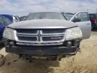 Photo of 2013 Dodge Avenger