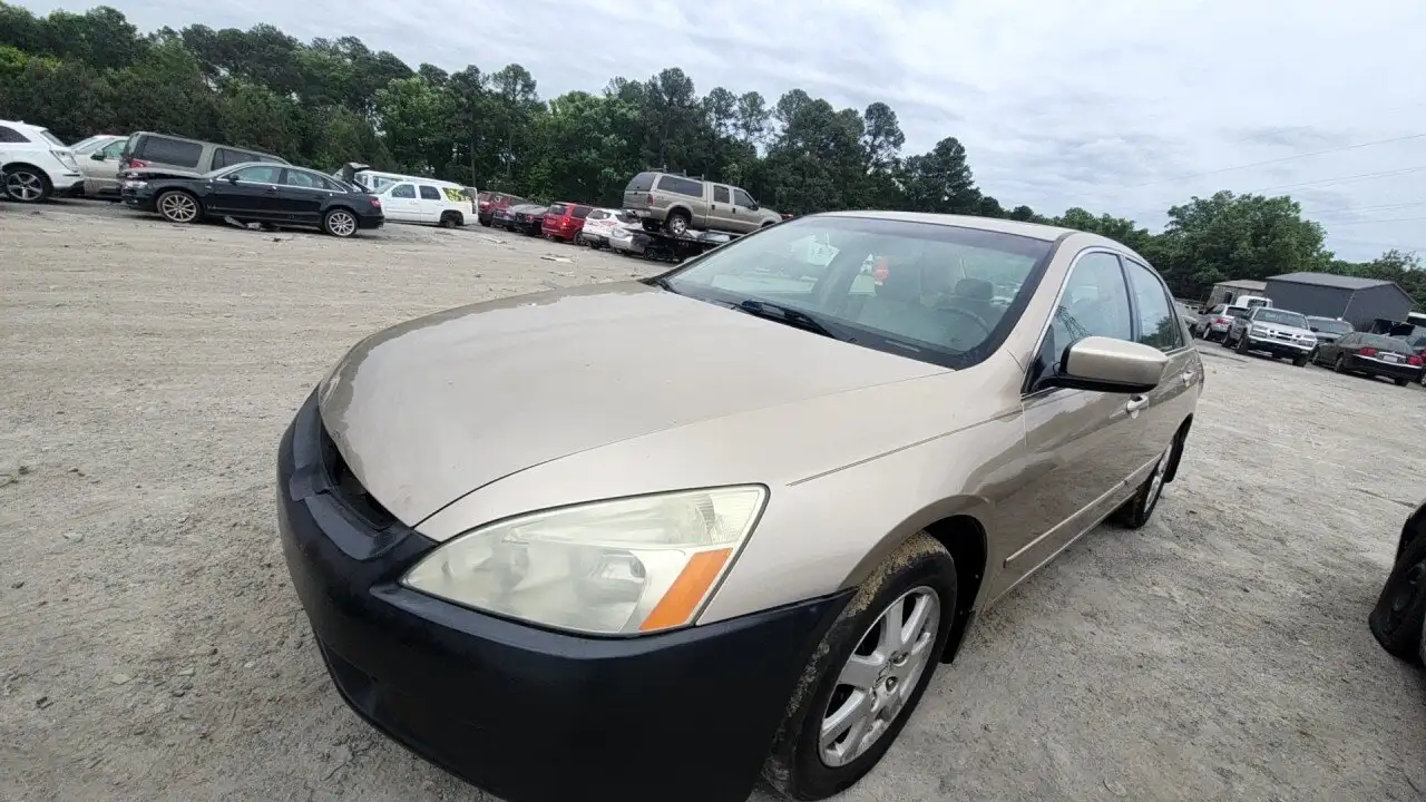 Photo of 2005 Honda Accord