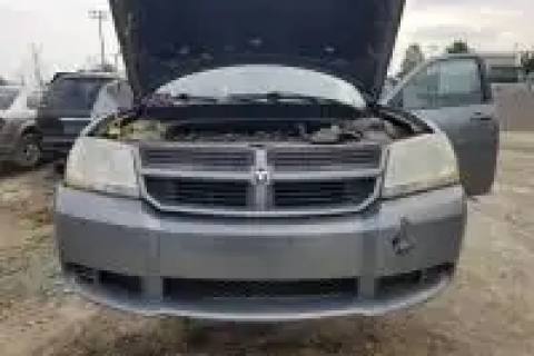 Photo of 2010 Dodge Avenger