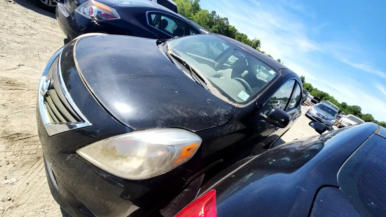 Photo of 2014 Nissan Versa
