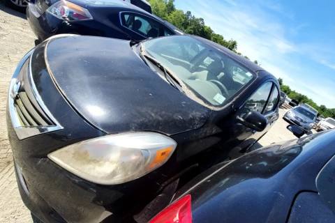 Photo of 2014 Nissan Versa