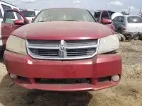 Photo of 2010 Dodge Avenger