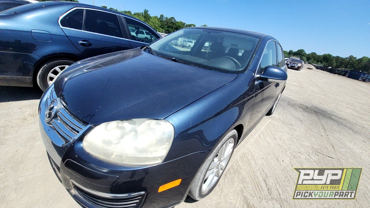 Photo of 2006 Volkswagen Jetta