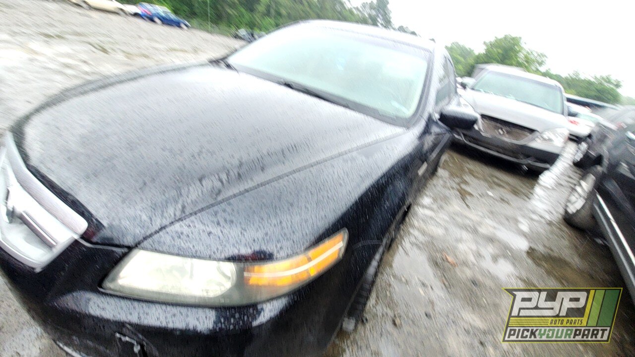 Photo of 2005 Acura Tl