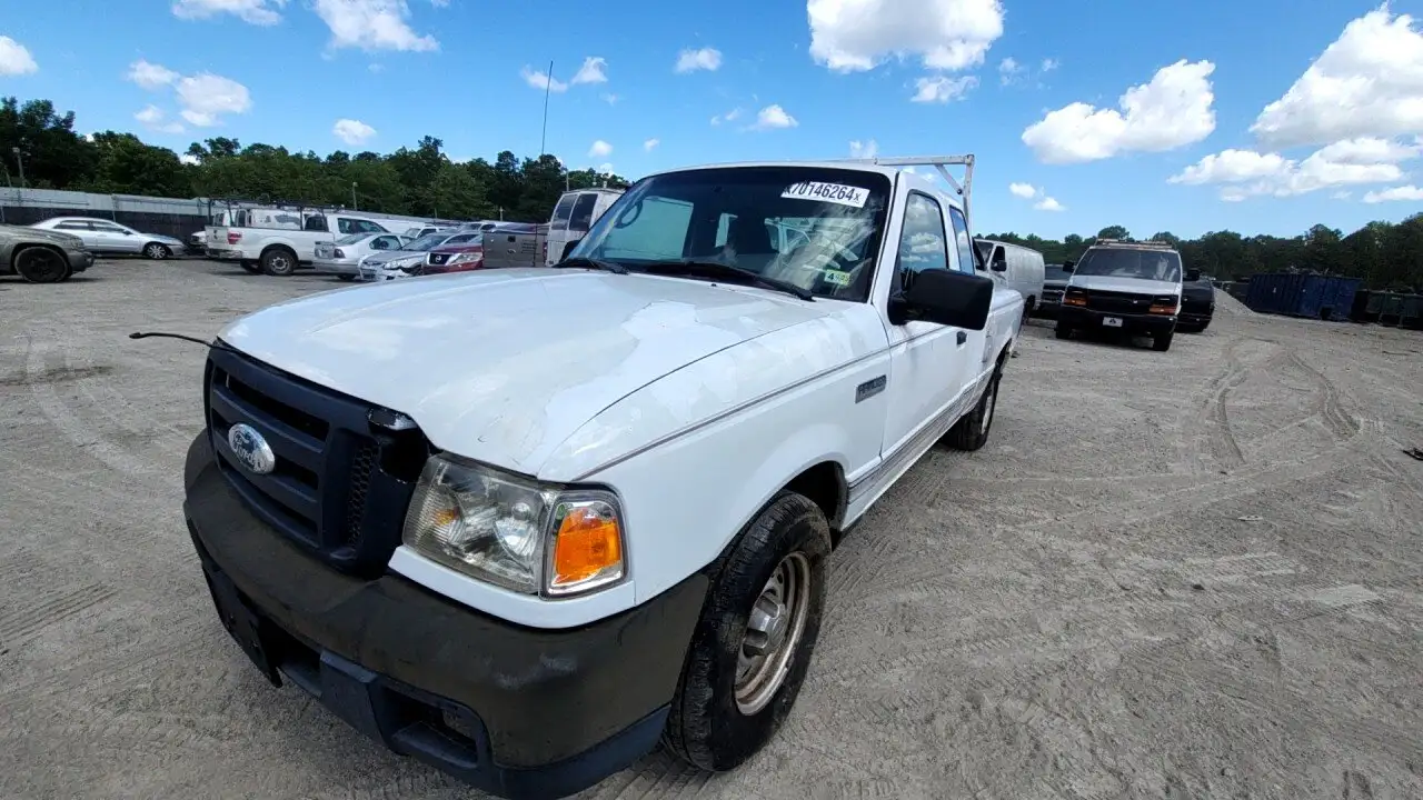 Photo of 2007 Ford Ranger