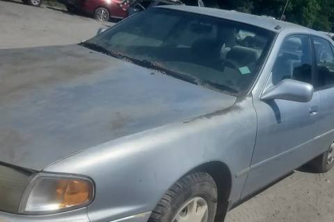 Photo of 1996 Toyota Camry