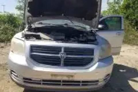 Photo of 2010 Dodge Caliber