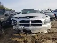 Photo of 2010 Dodge Charger