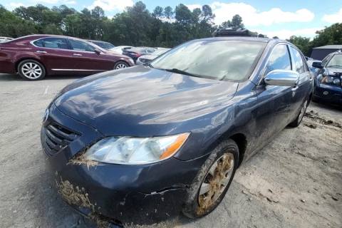 Photo of 2007 Toyota Camry