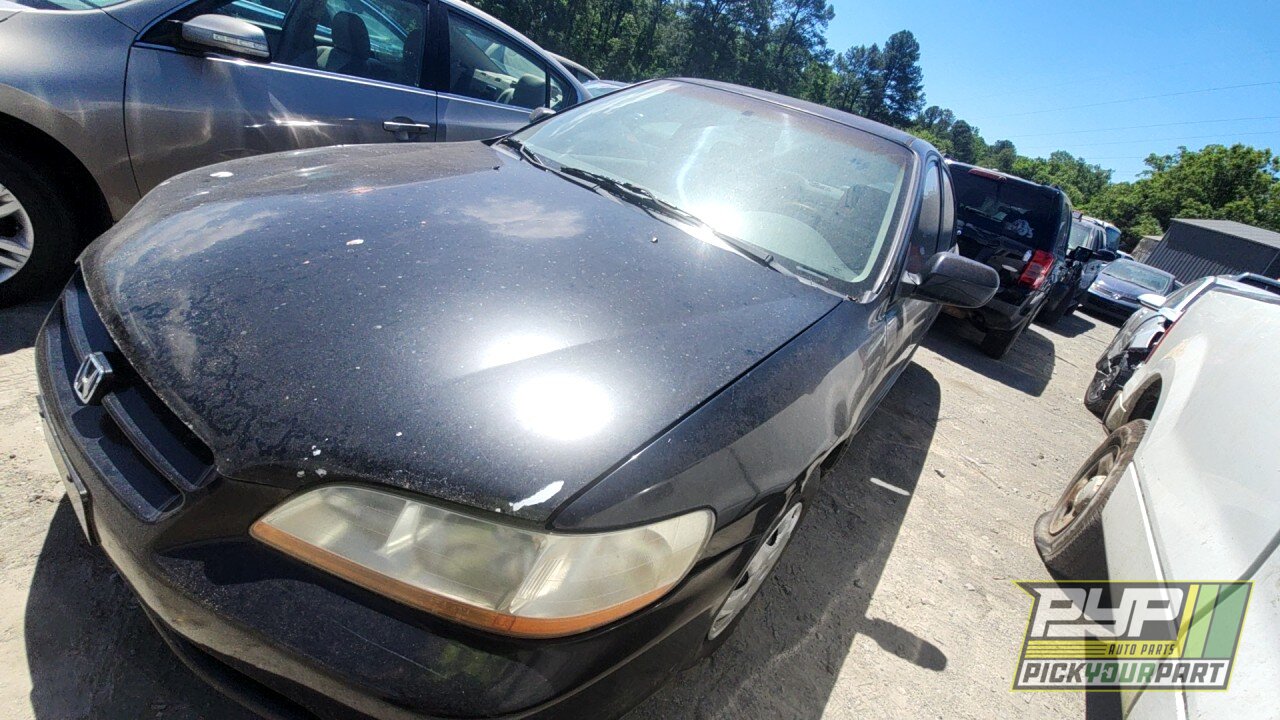 Photo of 2000 Honda Accord